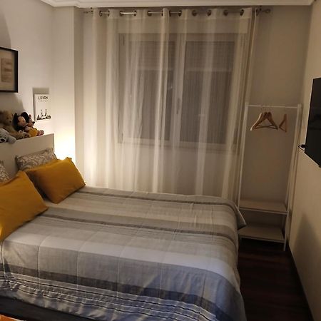 Apto. Las Llamas S20 Santander, Garaje Y Wifi Exterior foto