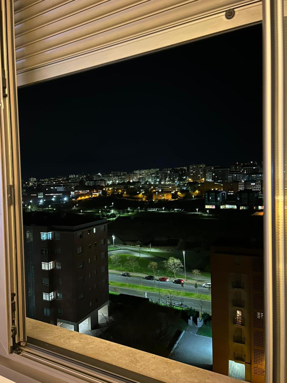 Apto. Las Llamas S20 Santander, Garaje Y Wifi Exterior foto